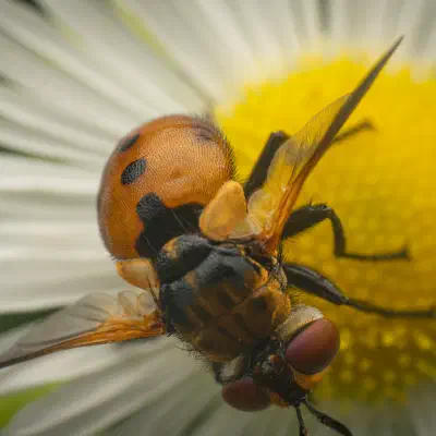 Gymnosoma rotundatum