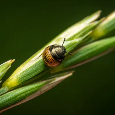 Marmorierte Baumwanze